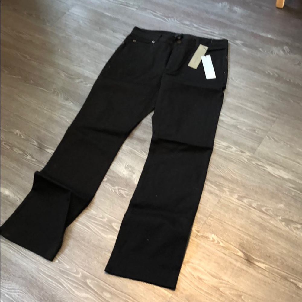 The Limited Stretch Straight Leg Pants
